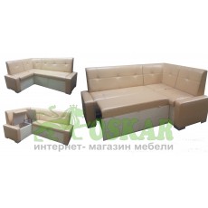 Кухонный уголок Атлант со спальным местом